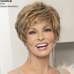Sparkle Elite Lace Front Monofilament Wig by Raquel Welch® (image 1 of 6)