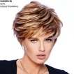 Sparkle Elite Lace Front Monofilament Wig by Raquel Welch® (image 2 of 6)