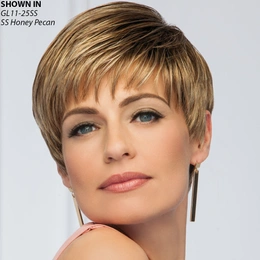 Product image for Page Turner Monofilament Wig