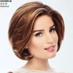 Sheer Style Lace Front Wig by Gabor® (image 1 of 4)