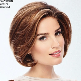 Product image for Sheer Style Lace Front Wig