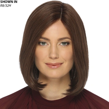 Heaven Monofilament Remy Human Hair Wig by Estetica Designs (image 1 of 3)