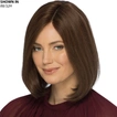 Heaven Monofilament Remy Human Hair Wig by Estetica Designs (image 2 of 3)