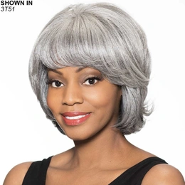 Product image for Kirsten Hand-Tied Wig