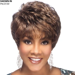 Product image for Amy-V Wig