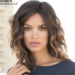 Product image for Evanna Lace Front Wig