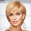 Success Story Human Hair Monofilament Wig by Raquel Welch® (image 2 of 7)