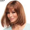 Emilia SmartLace Monofilament Wig by Jon Renau® (image 2 of 7)