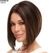 Mena SmartLace Monofilament Wig by Jon Renau® (image 1 of 13)