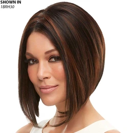 Product image for Mena SmartLace Monofilament Wig