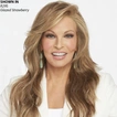 Miles of Style Lace Front Monofilament Wig by Raquel Welch® (image 1 of 3)