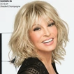 Stop Traffic Monofilament Wig by Raquel Welch® (image 2 of 9)