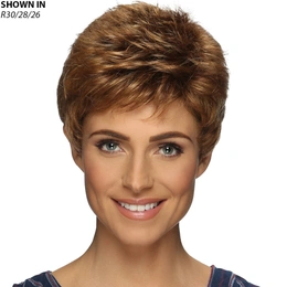 Product image for Petite Nancy Wig