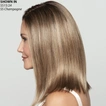 Work It Lace Front Monofilament Wig (image 2 of 11)