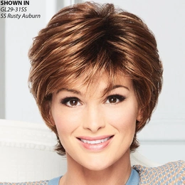Product image for Soft Romance Wig
