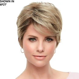 Product image for Rose SmartLace Monofilament Wig