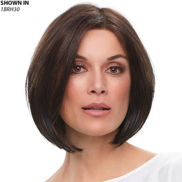 Product image for Alison SmartLace Monofilament Wig