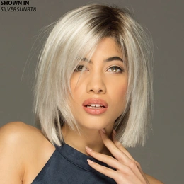Product image for Ellis Lace Front Wig