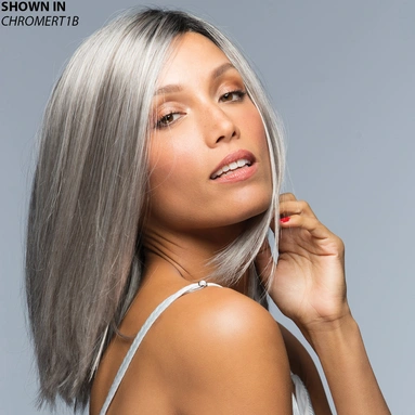 Sutton Monofilament Lace Front Wig by Estetica Designs (image 1 of 9)