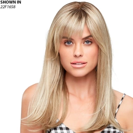 Product image for Camilla Monofilament Wig
