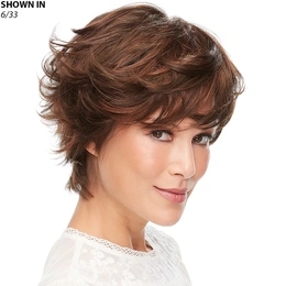 Product image for Meg Monofilament Wig