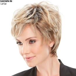 Product image for Ruby SmartLace Wig