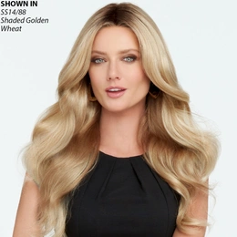 Product image for Down Time Lace Front Monofilament Wig