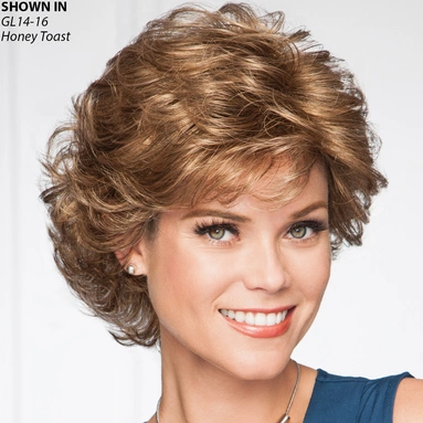 Belle Wig by Gabor® (image 1 of 4)