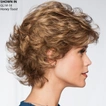 Belle Wig by Gabor® (image 2 of 4)