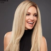 Blake SmartLace Human Hair Wig (image 2 of 24)