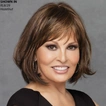Classic Cut Lace Front Wig by Raquel Welch® (image 2 of 2)