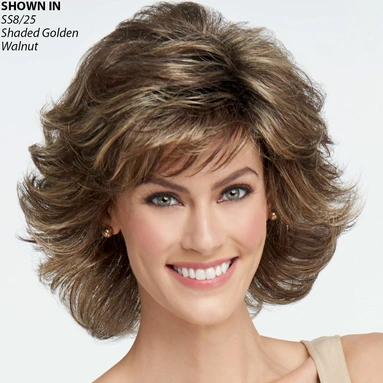 Breeze Wig by Raquel Welch® (image 1 of 8)