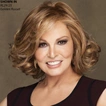 Upstage Lace Front Wig by Raquel Welch® (image 2 of 17)