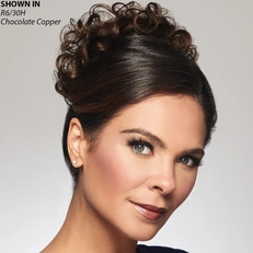 Whimsy Hair Piece by Raquel Welch®