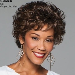 Product image for Precedence Wig