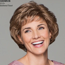 Product image for Commitment Wig