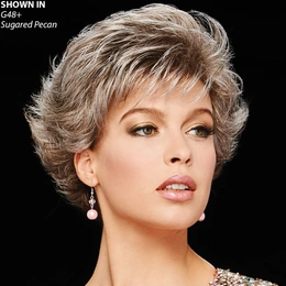 Product image for Resolve Wig
