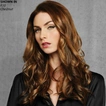 3-Pc. 18" Wavy Hair Extension Kit by Hairdo® (image 2 of 5)