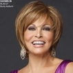 Opening Act Lace Front Monofilament Wig by Raquel Welch® (image 1 of 2)