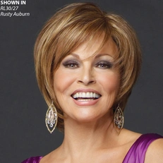 Opening Act Lace Front Monofilament Wig by Raquel Welch®