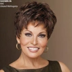 Winner Elite Lace Front Monofilament Wig by Raquel Welch® (image 1 of 6)