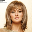 Premium Lace Front Wig by Gabor® (image 1 of 5)