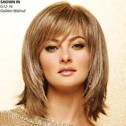 Product image for Premium Lace Front Wig