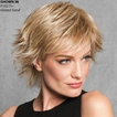Spiky Cut Wig by Hairdo® (image 1 of 5)