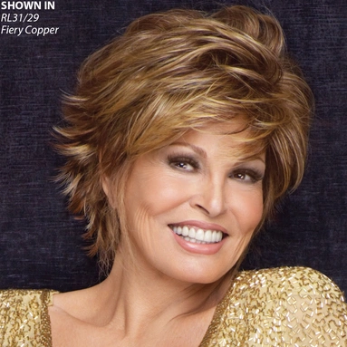 Fascination Wig by Raquel Welch® (image 1 of 1)