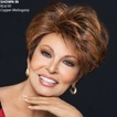 Fanfare Lace Front Wig by Raquel Welch® (image 1 of 2)
