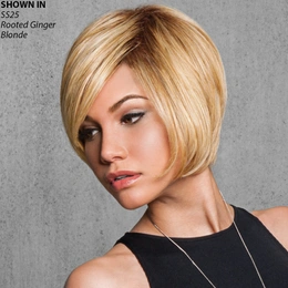 Product image for Layered Bob Wig