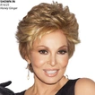 Center Stage Lace Front Wig by Raquel Welch® (image 1 of 2)