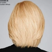 Soft Focus Lace Front Human Hair Wig (image 2 of 10)