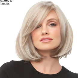 Product image for Kristi SmartLace Monofilament Wig
